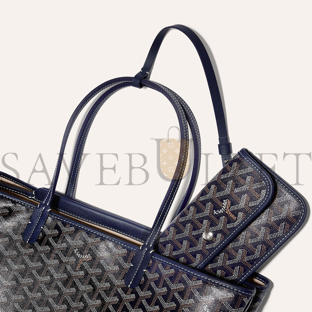 GOYARD ISABELLE BAG ISABELPMLTY12CL12P (34*28*15cm)