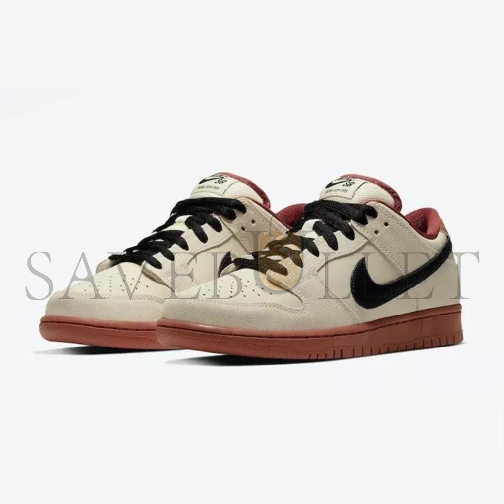 NIKE SB DUNK LOW BQ6817-100