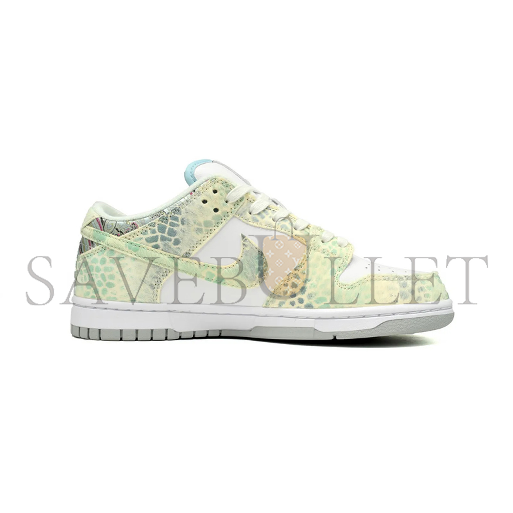 NIKE PK GOD BATCH NIKE DUNK LOW CROWN PRINCE AO BINGSAN DV0831-101