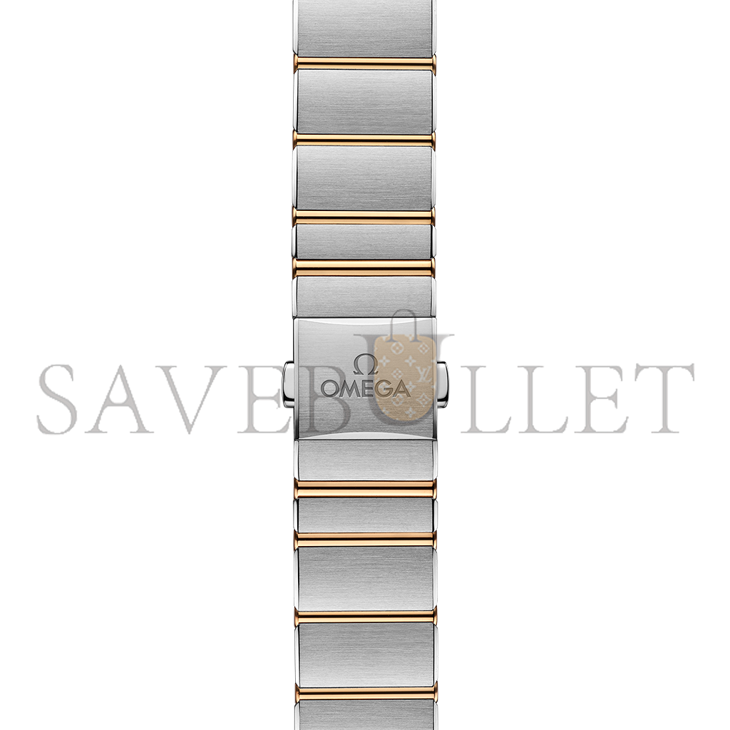 OMEGA CONSTELLATION WATCH 131.25.28.60.58.001