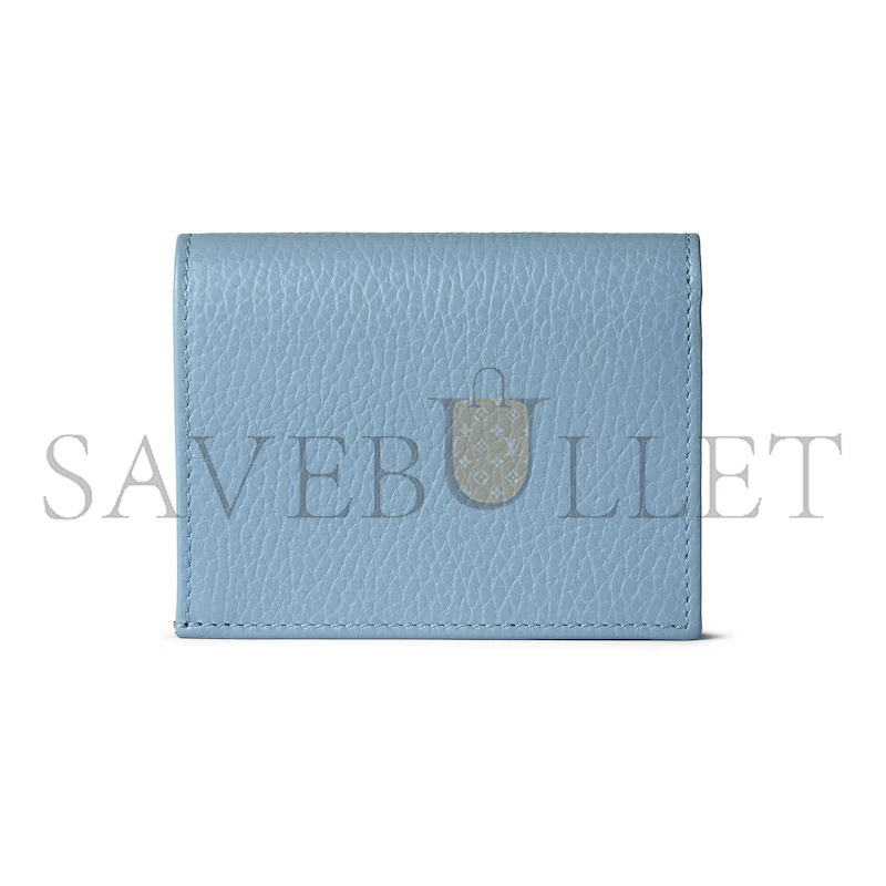 GUCCI BI-COLOR GG MARMONT SMALL WALLET 456126CAO2G4941 (11*8.5*3cm)