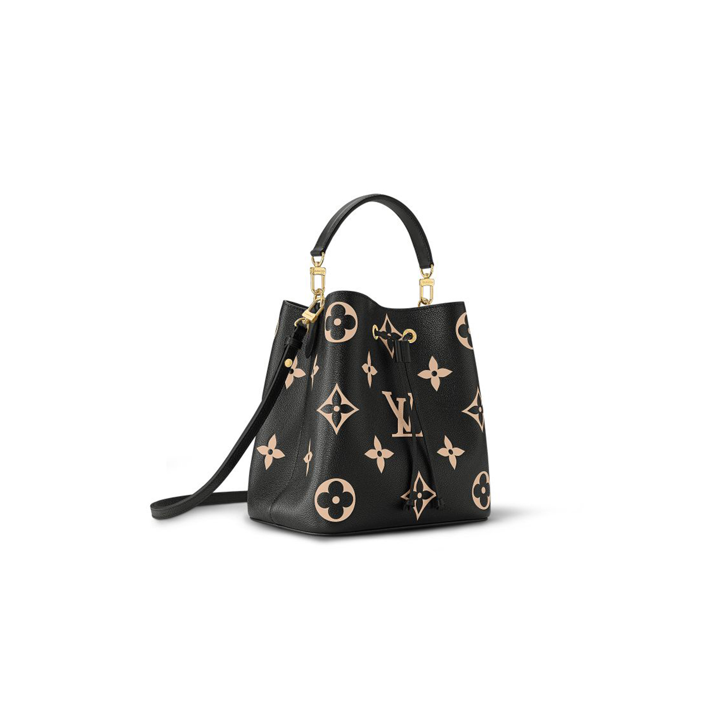 LOUIS VUITTON NÉONOÉ BUCKET BAG MM M45497 (26*26*17.5cm)