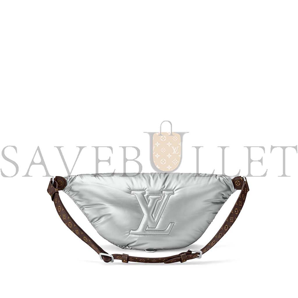 LOUIS VUITTON MAXI BUMBAG M20971 (44*24*7cm)