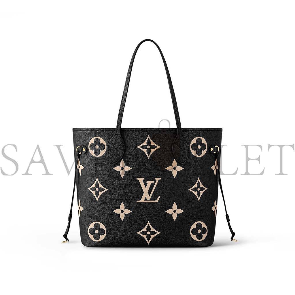 LOUIS VUITTON NEVERFULL MM M58907 (31*28*14cm)