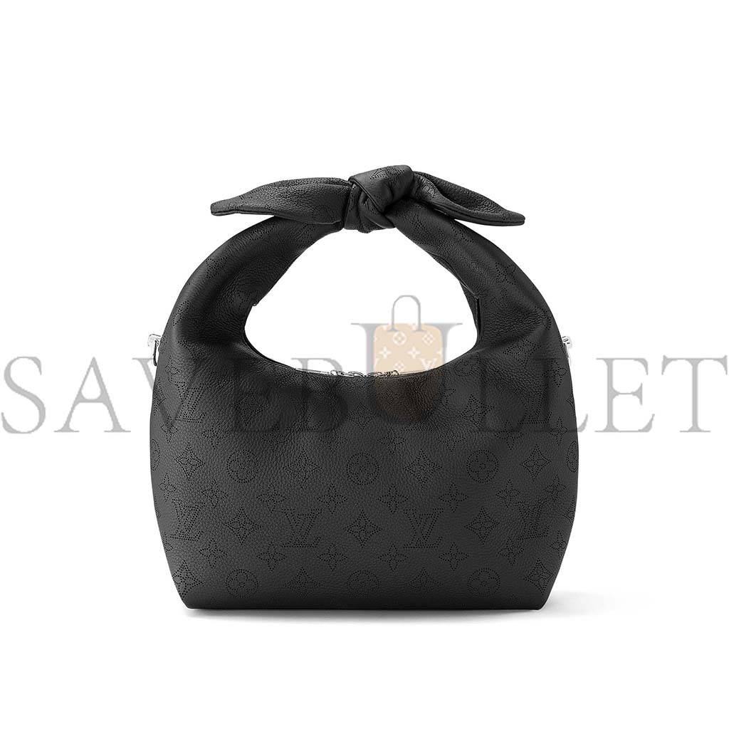 LOUIS VUITTON WHY KNOT PM M20703 (28*34*12cm)