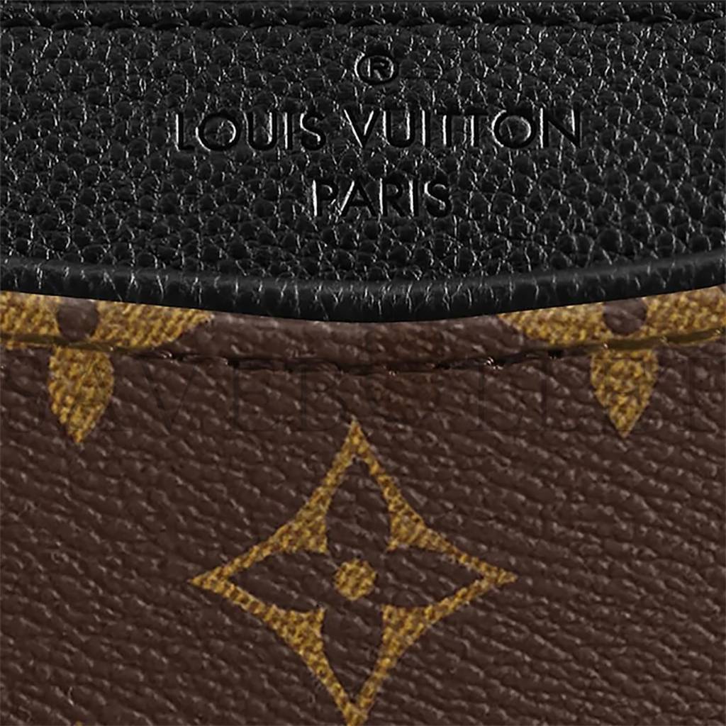 LOUIS VUITTON PALLAS MM M42756 (34*25*13cm)